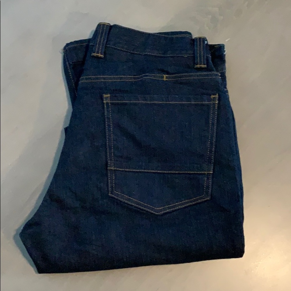 Men’s TAD gear jeans triple aught design 32x34